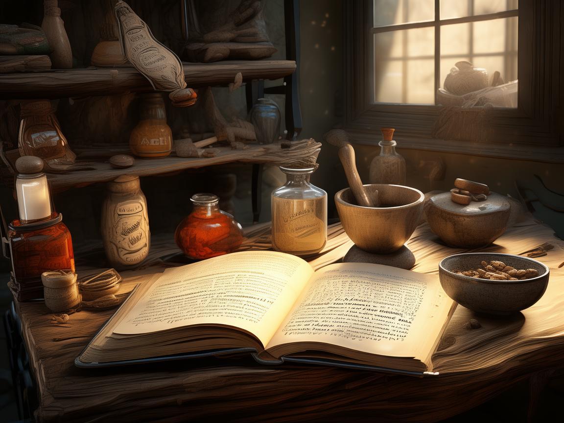 编剧的良药，如何让处方剧情更‘药’到病除？