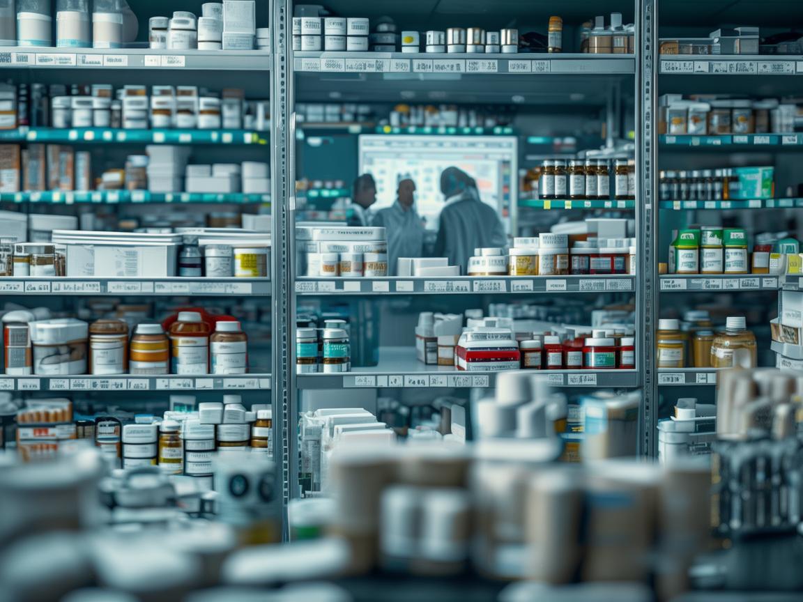 湘潭地区医院用药现状与挑战，如何优化药物供应管理？