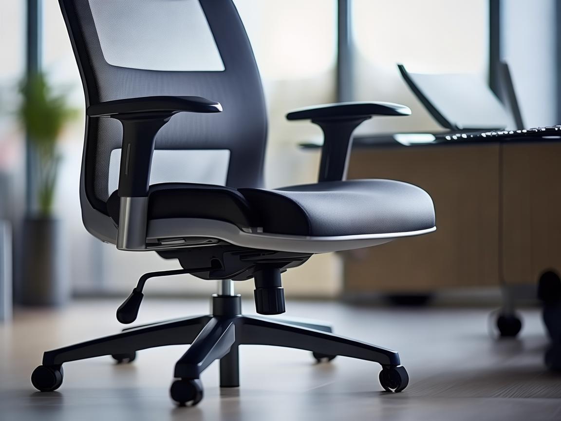 电脑椅的舒适度与药师工作效率，如何平衡？