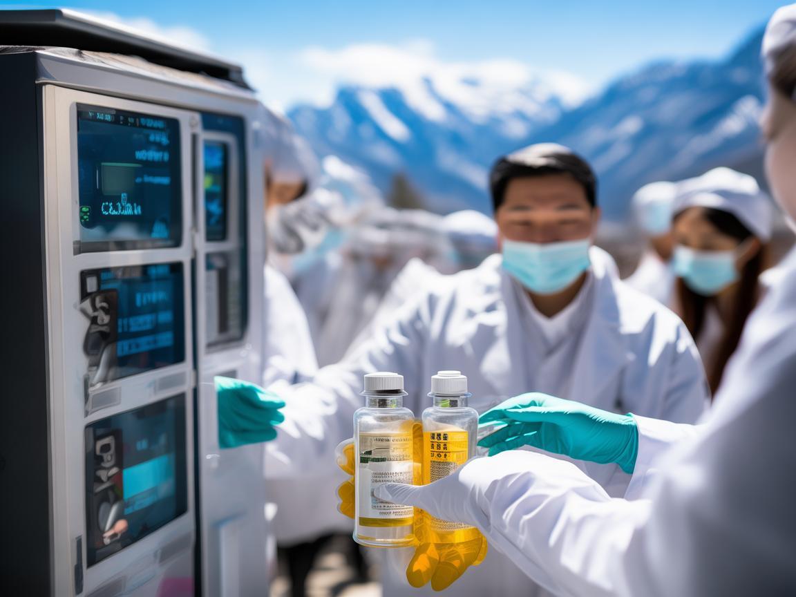 西宁地区如何应对高海拔环境下西地兰药物的特殊储存与使用挑战？