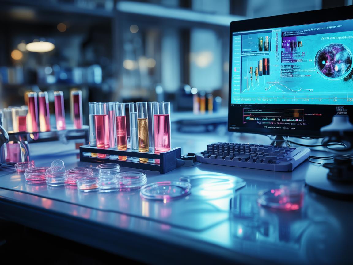 基础医学中，如何确保药物在体内的有效性与安全性？