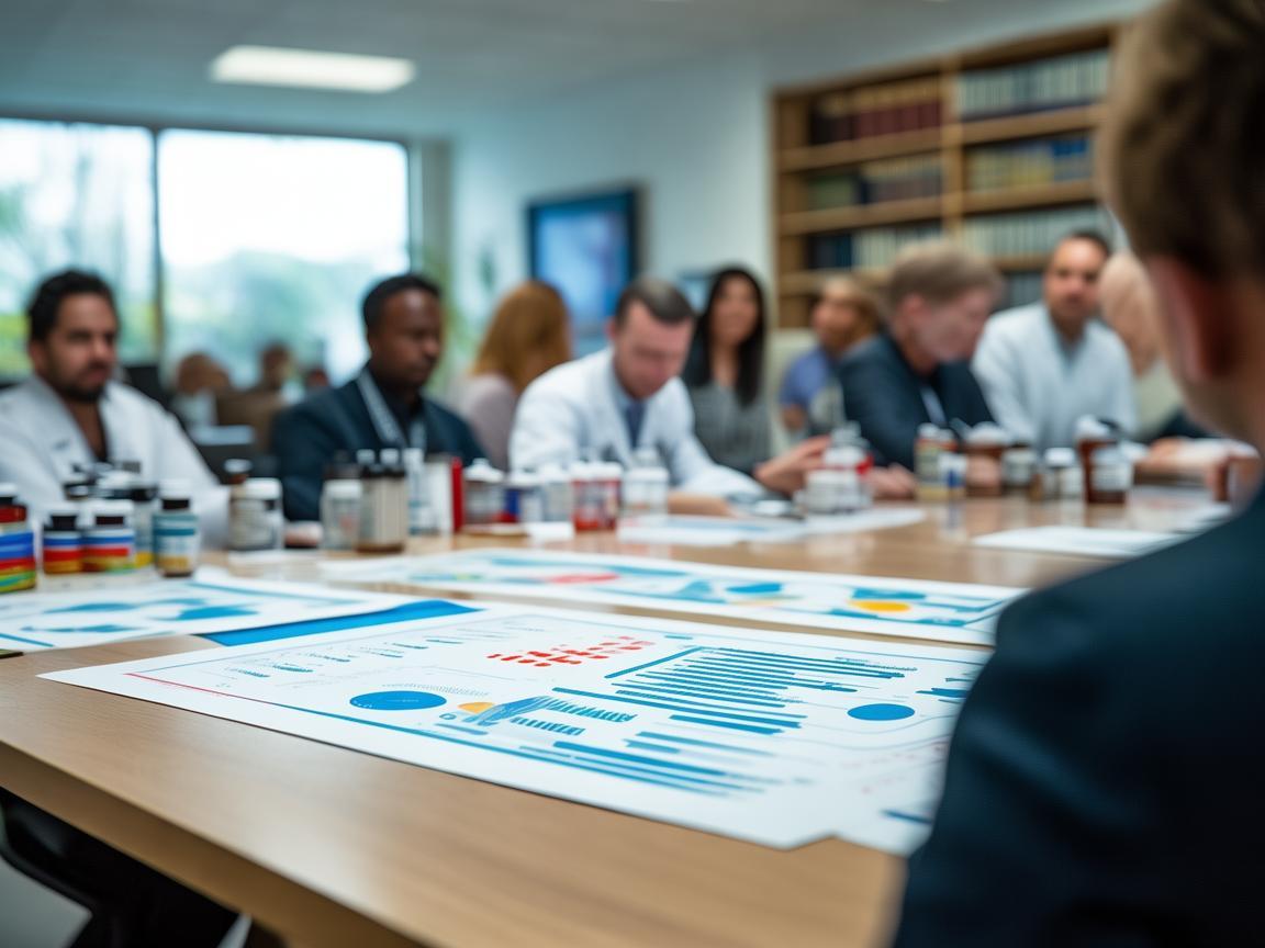 选拔赛，如何甄选医院药剂科团队的中坚力量？