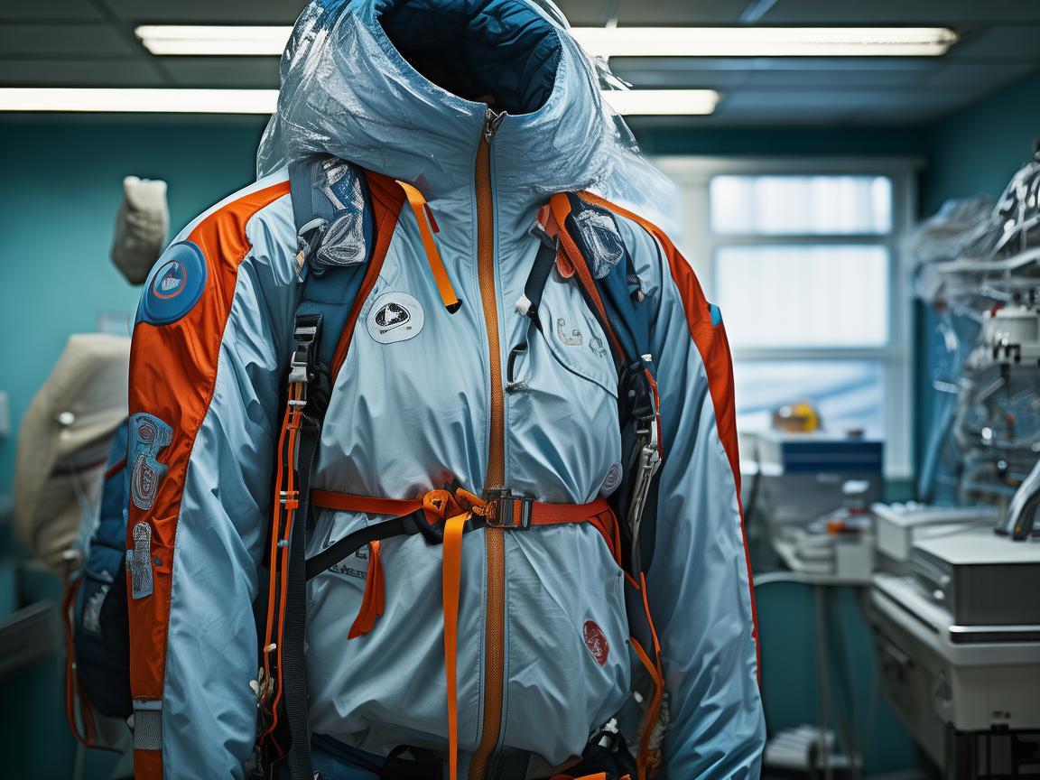 登山服在医疗环境中的特殊应用，是防护还是多余？