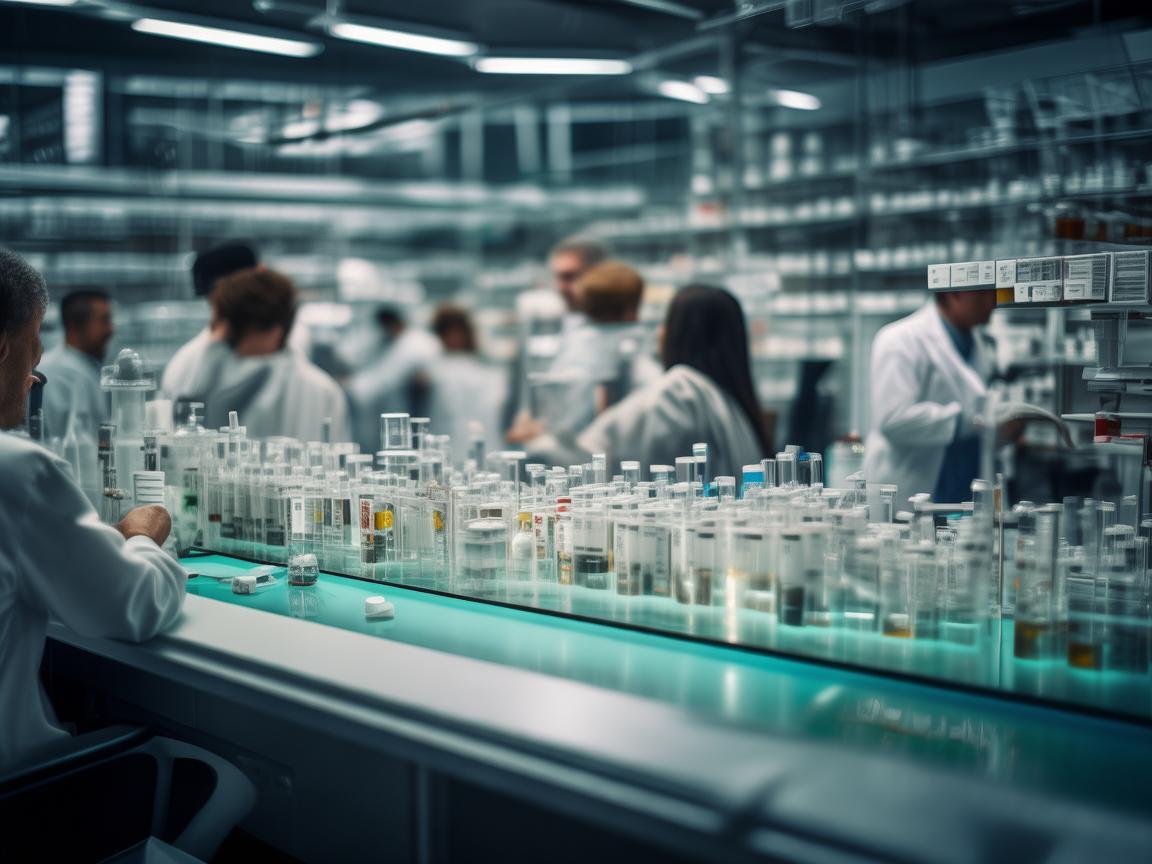 资格赛中的药学知识大比拼，如何确保药品质量与安全？