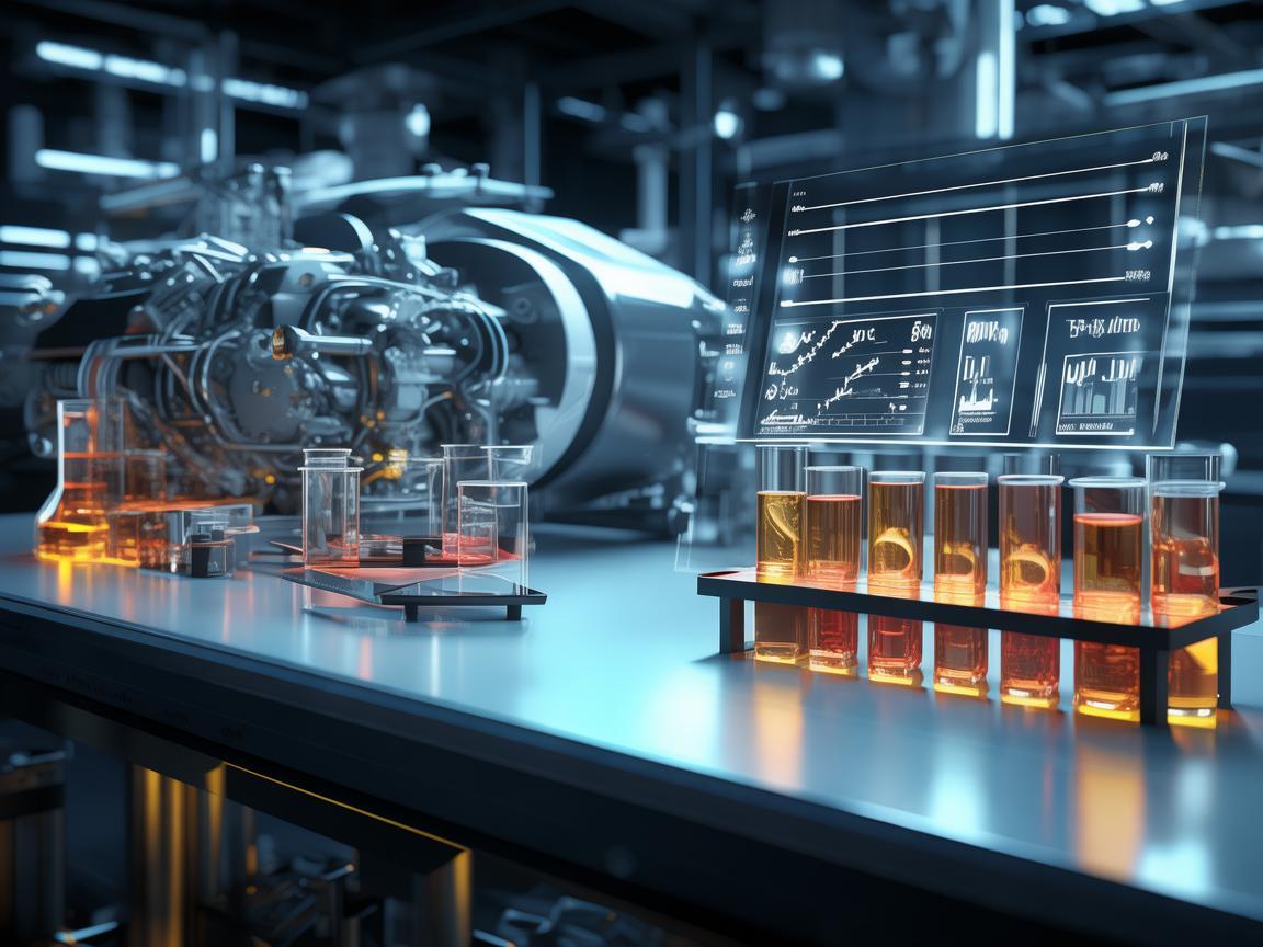 内燃机车燃油，如何优化药剂配置以提升性能与环保？