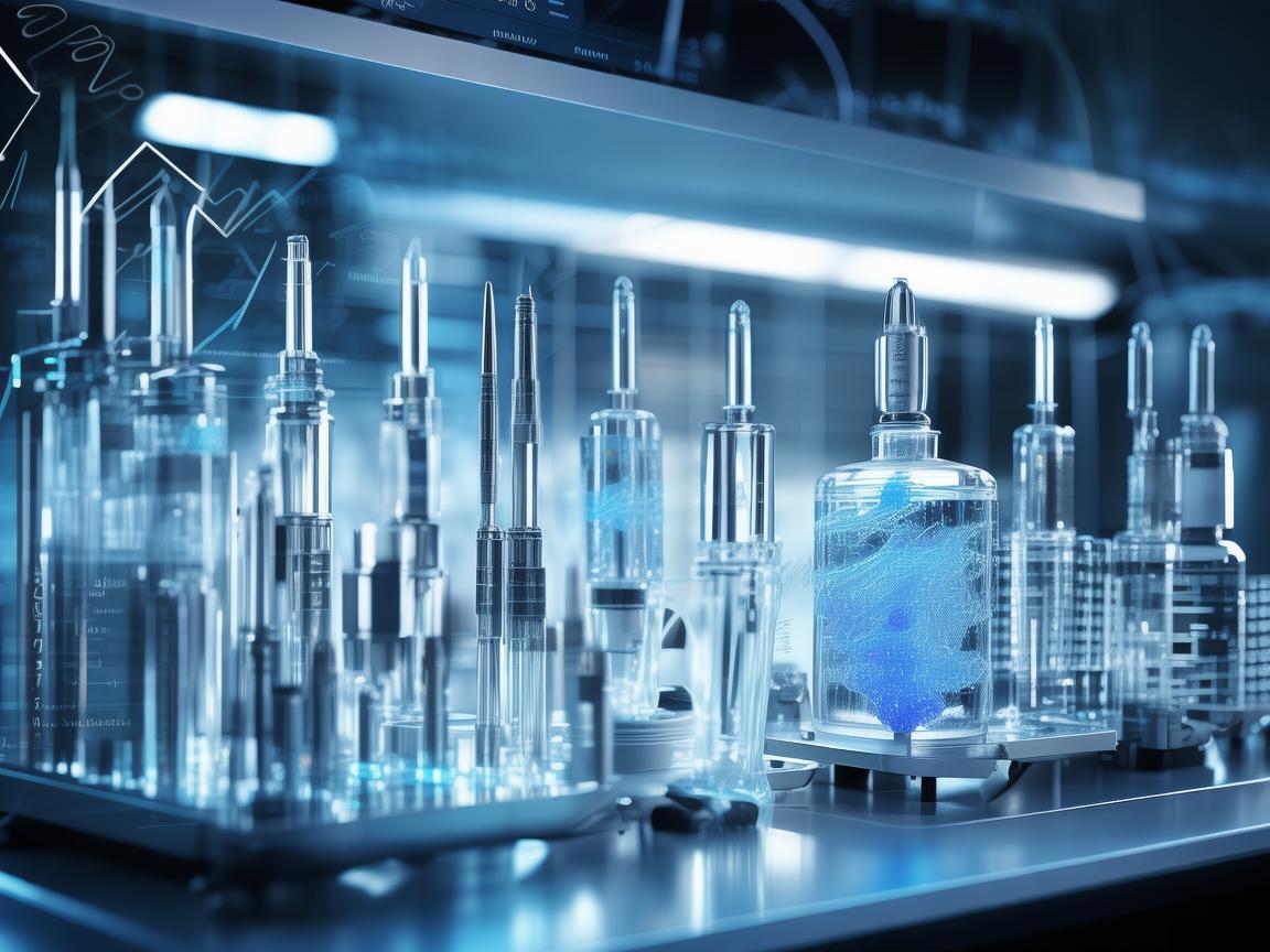 电化学技术，在药剂科中的创新应用与挑战？