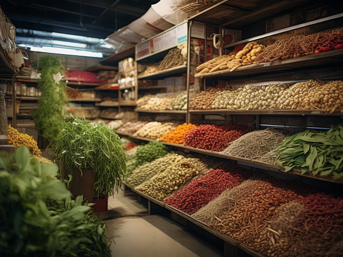 衢州药事新探，如何优化地方性中药材的采购与储存策略？