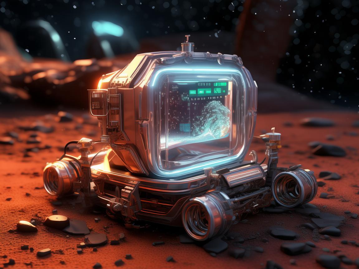 火星车上的生命之水，如何确保药物在极端环境下的稳定性？