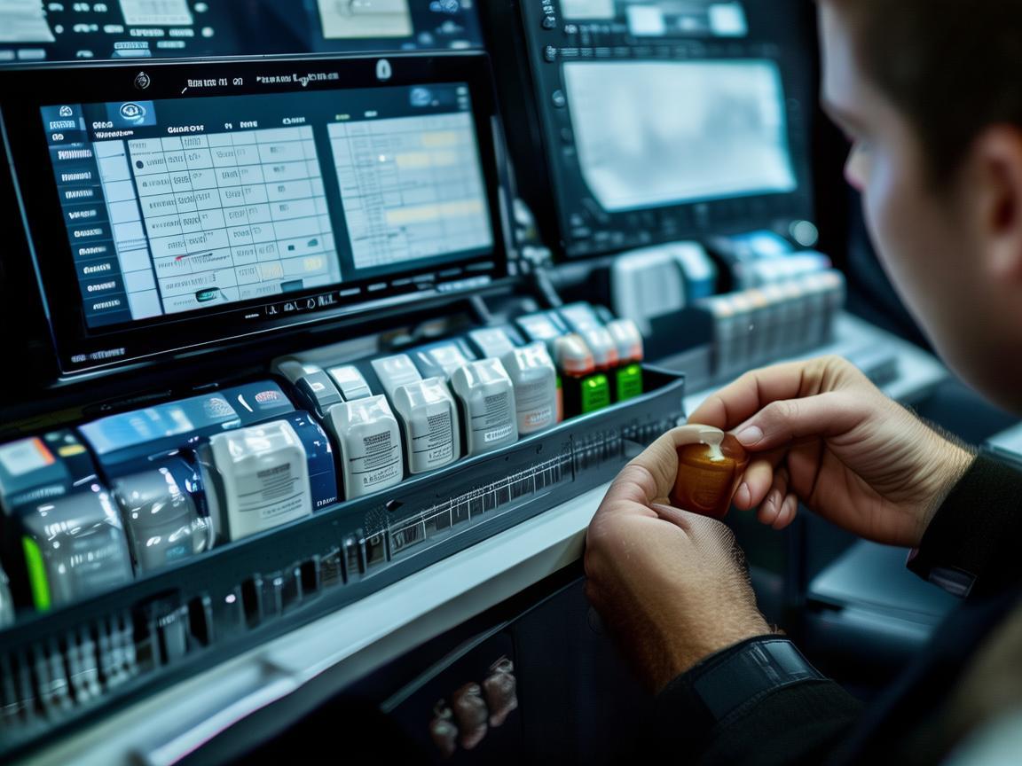 飞行员用药安全，如何确保航空飞行中的药物管理？