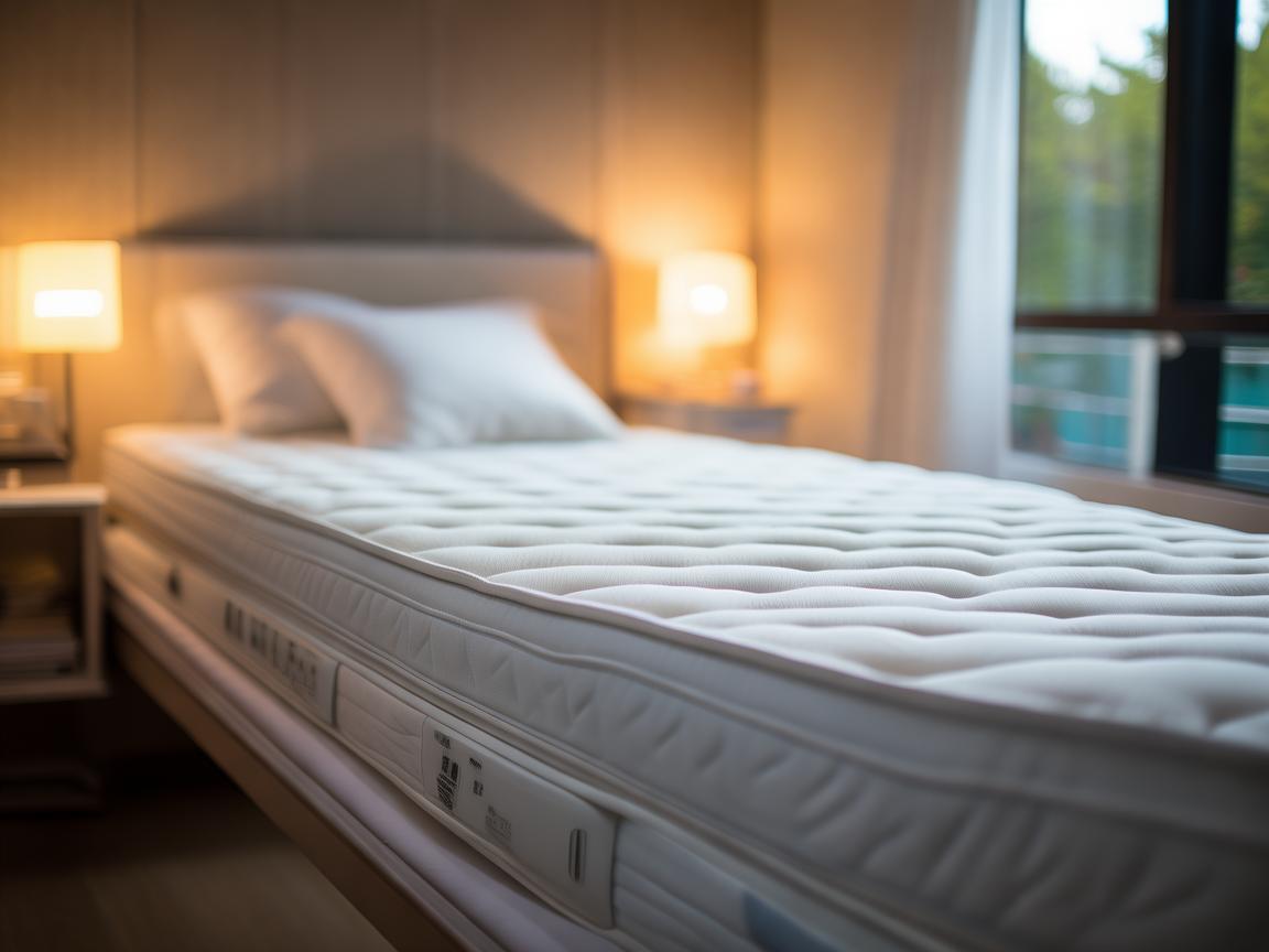 床垫与患者舒适度，如何选择最适宜的医院病房床垫？