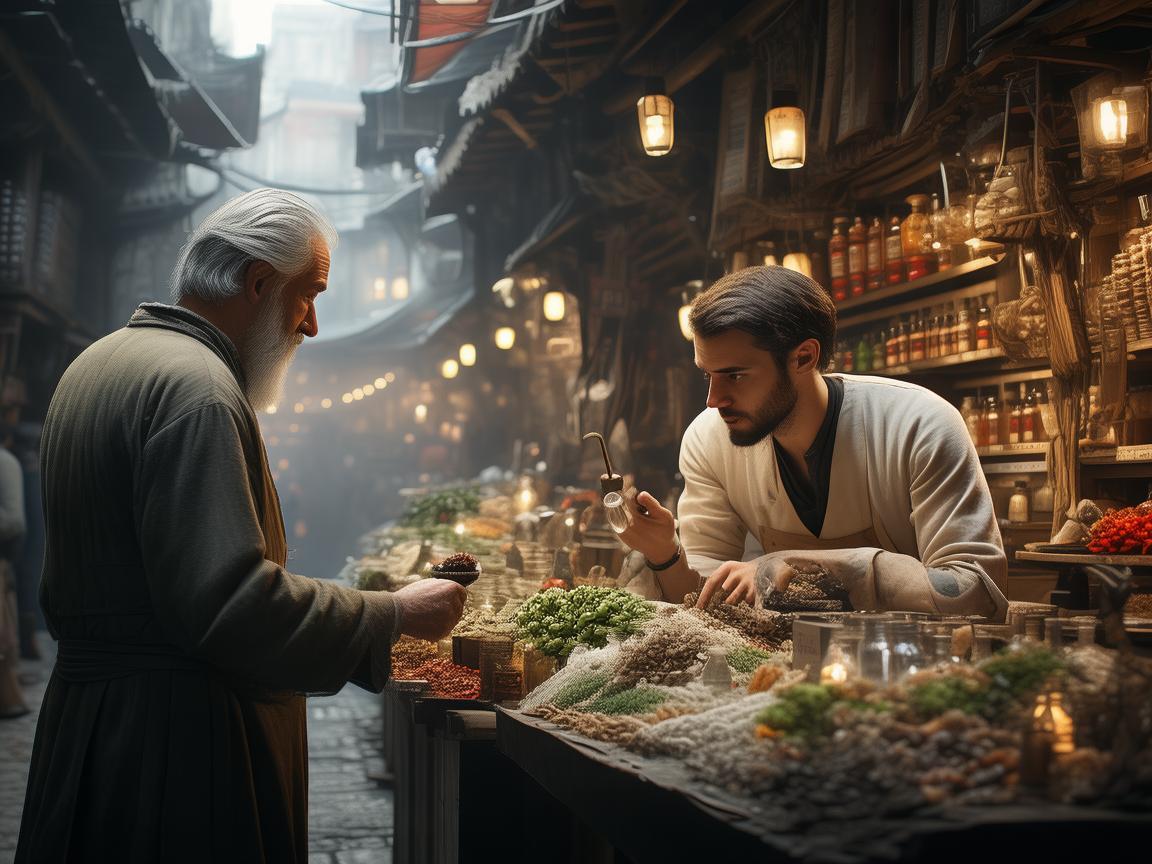 商人与药的博弈，如何确保药品供应链的透明与安全？