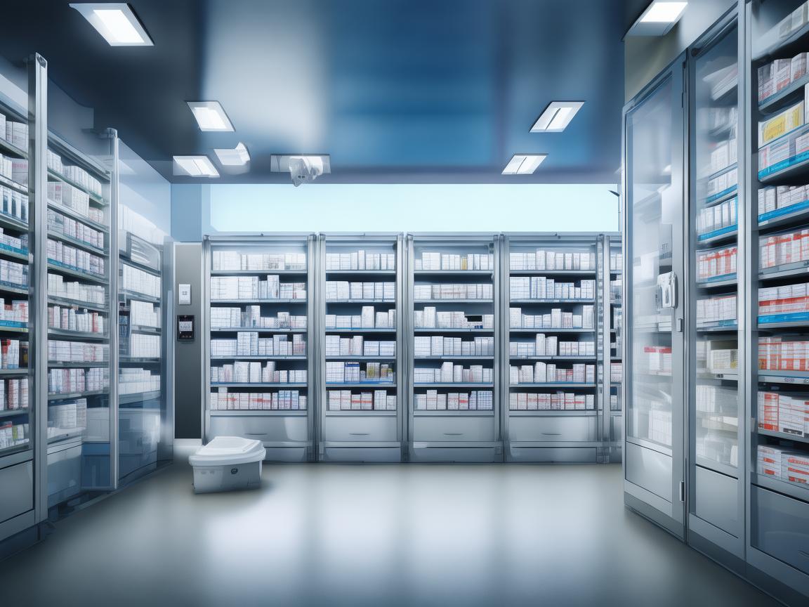 西宁地区如何优化药品储存条件以保障药品质量？