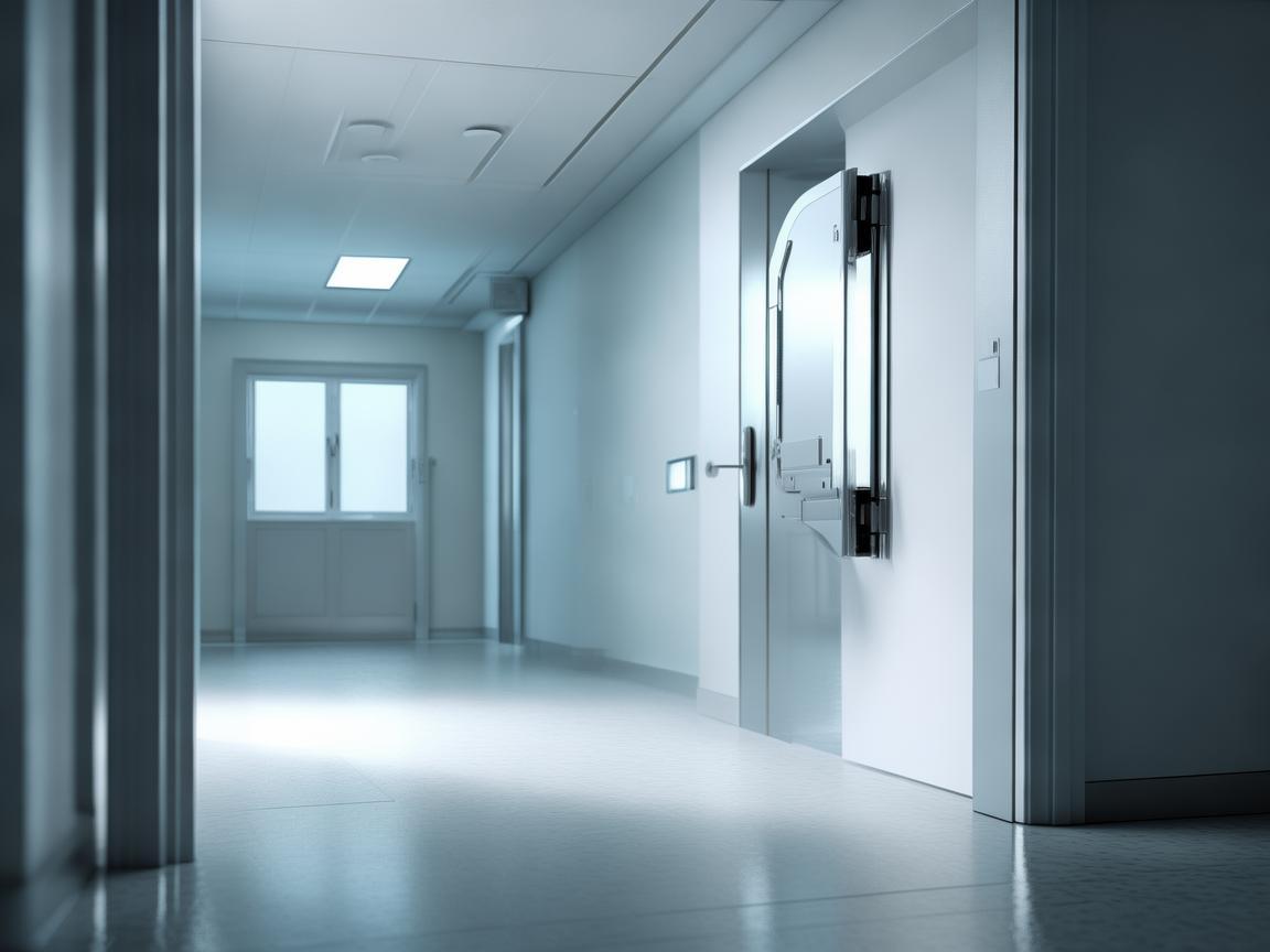 门吸在医疗环境中的意外作用，是安全守护还是隐患制造者？