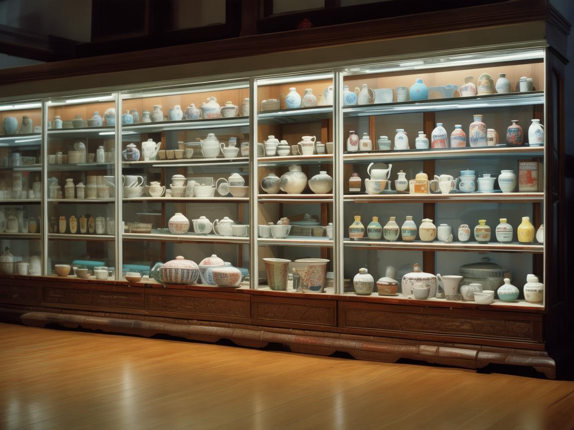 茶具与药物储存，如何避免茶具对药品的潜在影响？