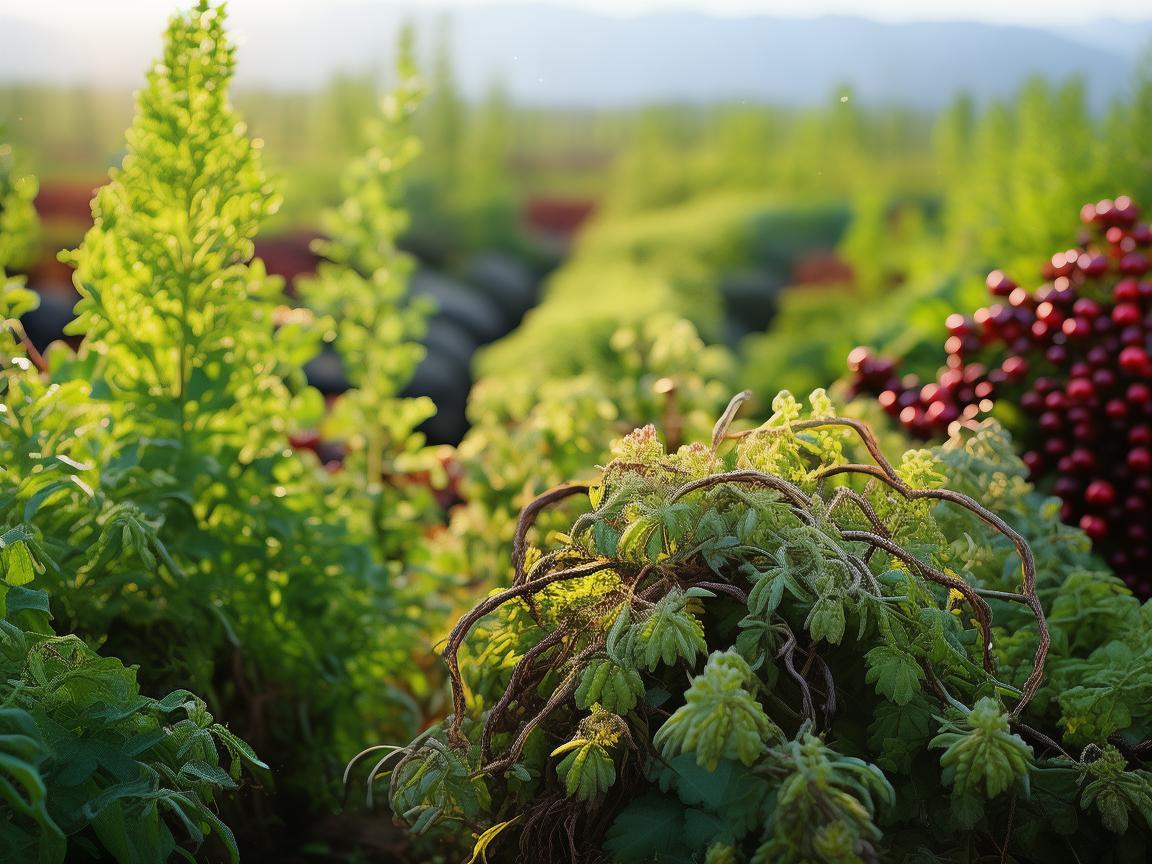 吉林中药材的独特之处，为何关药之名享誉全国？