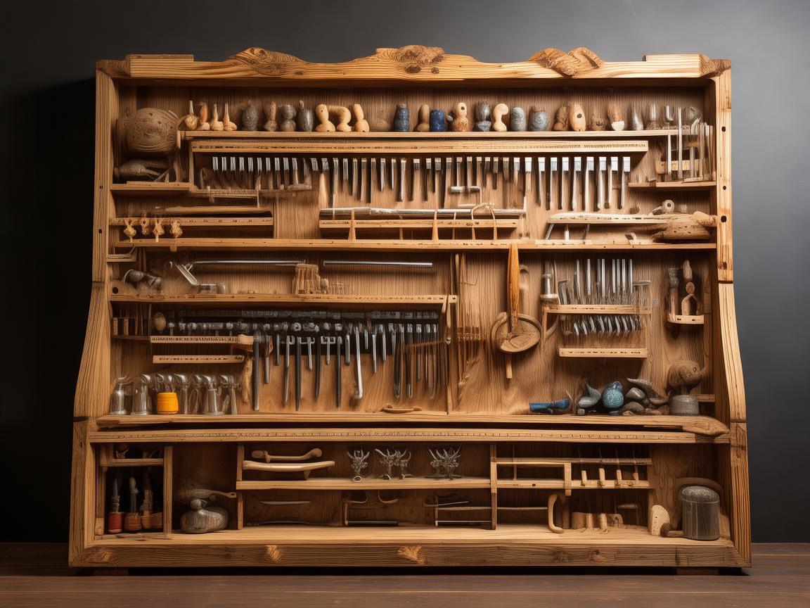 五金店工具架,医院药剂科中的非传统‘工具’? 五金店工具架,医院药剂科中的非传统‘工具’?