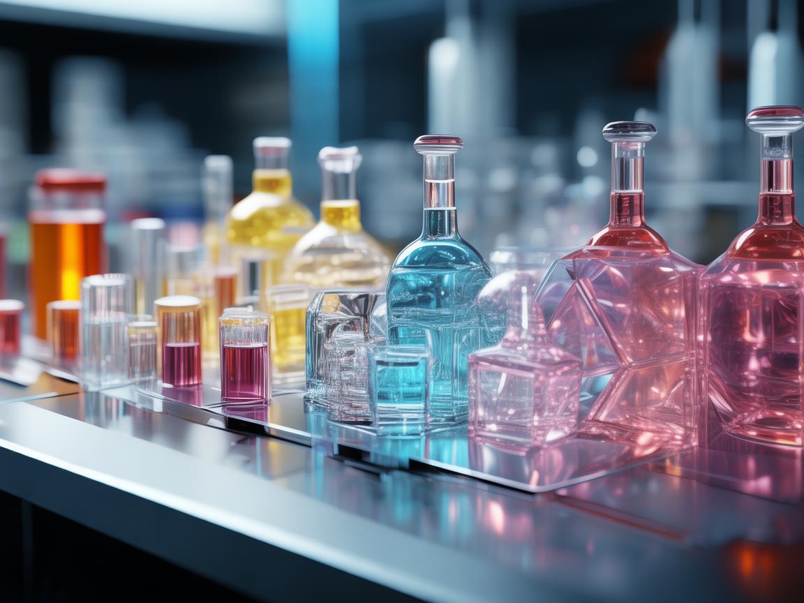 几何在药剂学中的隐秘角色，如何利用几何形状优化药品分配？