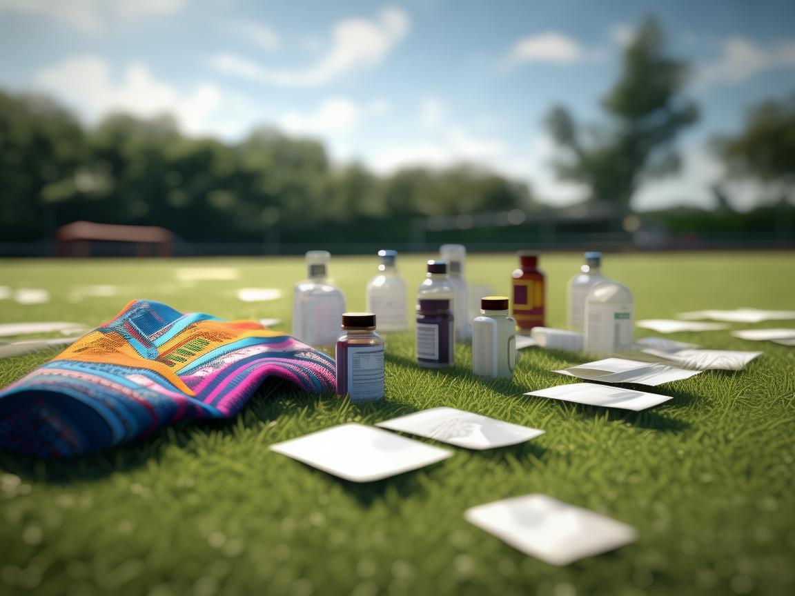 马球衫与药物配伍，一场意外的药学小考