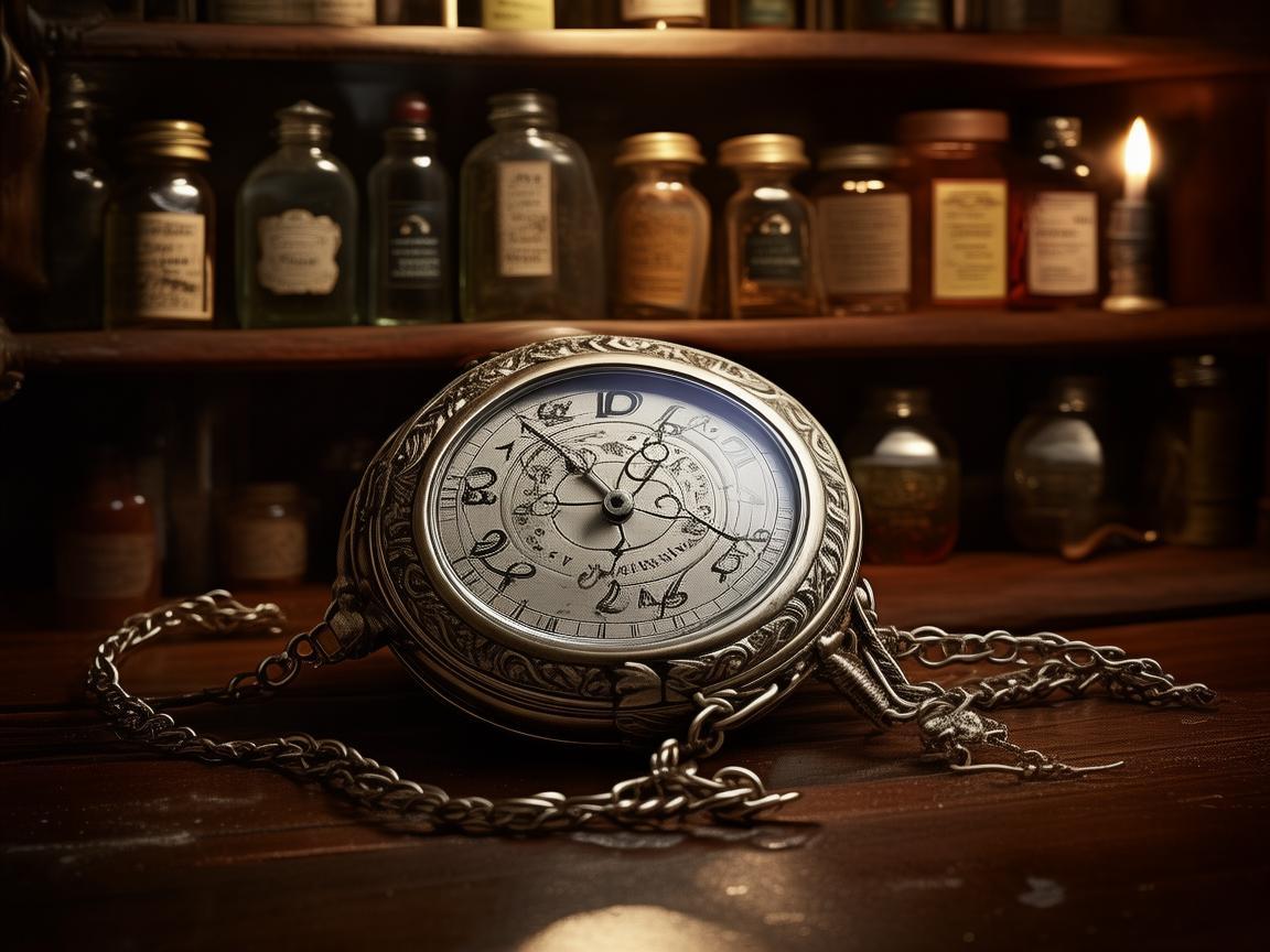 袖扣之谜，药物储存中的隐形风险？