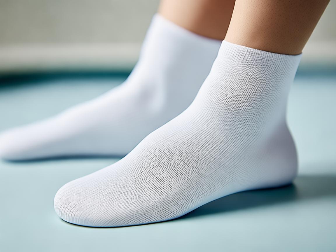 袜子材质与患者舒适度，如何选择最合适的医疗级袜子？