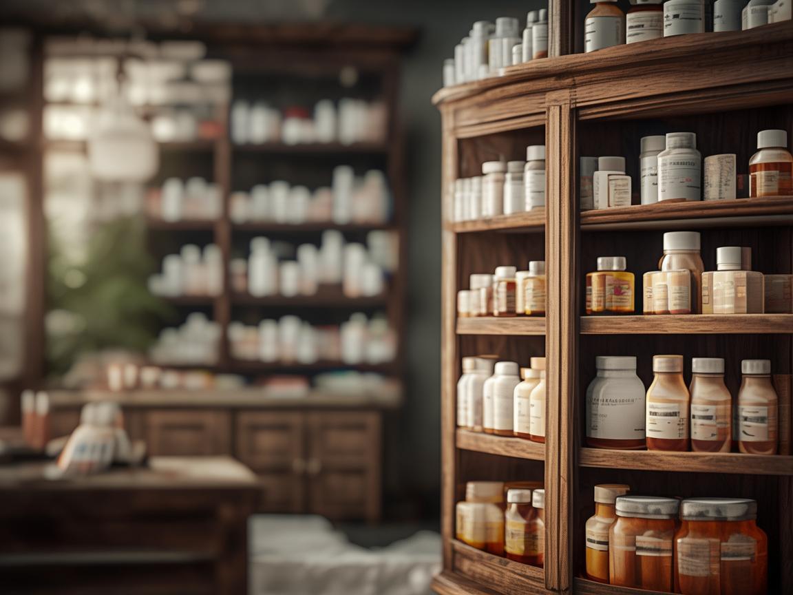 房东与药柜，如何确保租赁药库的合规与安全？