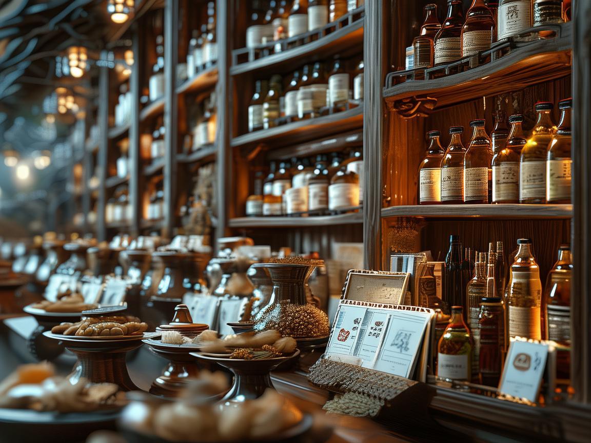 晋城药事新探，如何优化地方性药品供应链管理？