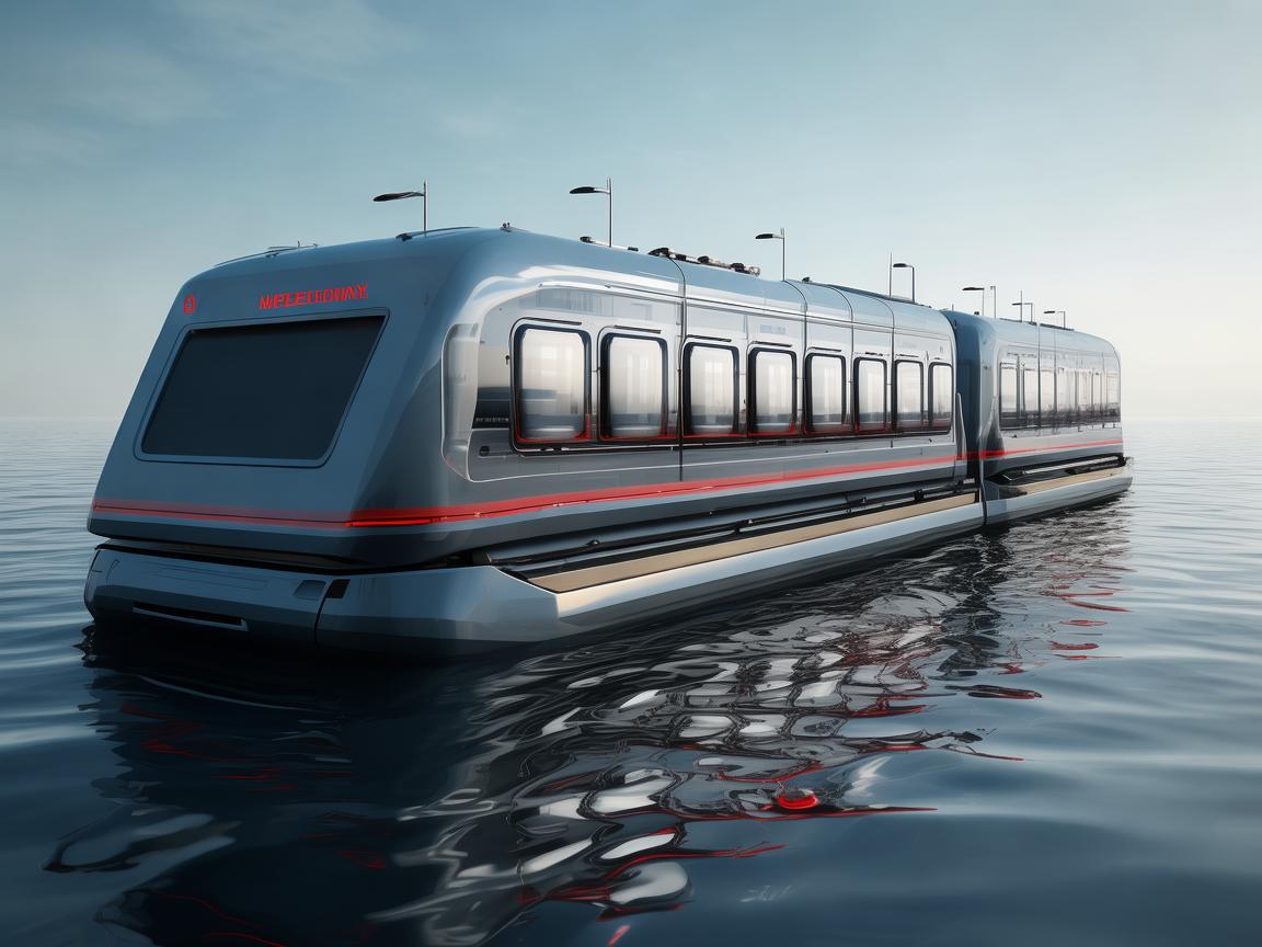 跨海隧道通行车，如何确保紧急药品的快速、安全运输？