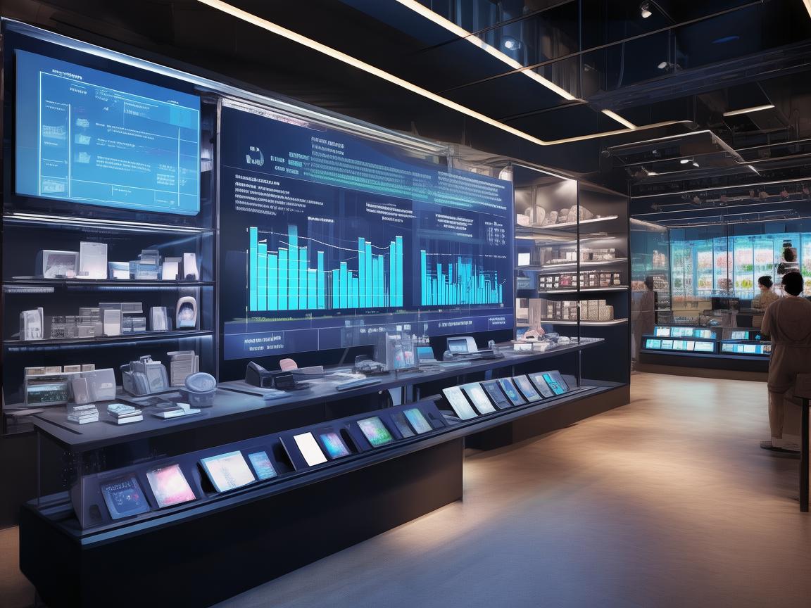 数码店与医疗健康，如何安全地利用科技辅助药物管理？