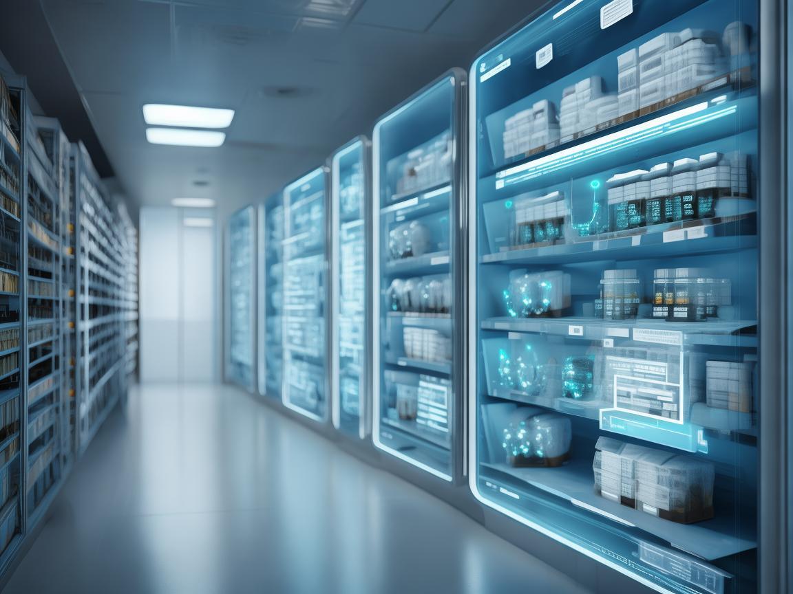 德阳药事新视角，如何优化当地医院药品供应链管理？