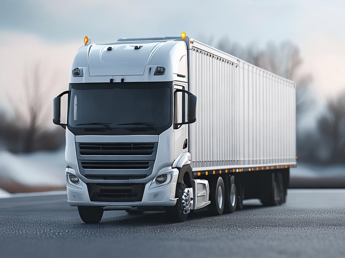 全挂牵引车，如何确保其运输过程中的药品安全？