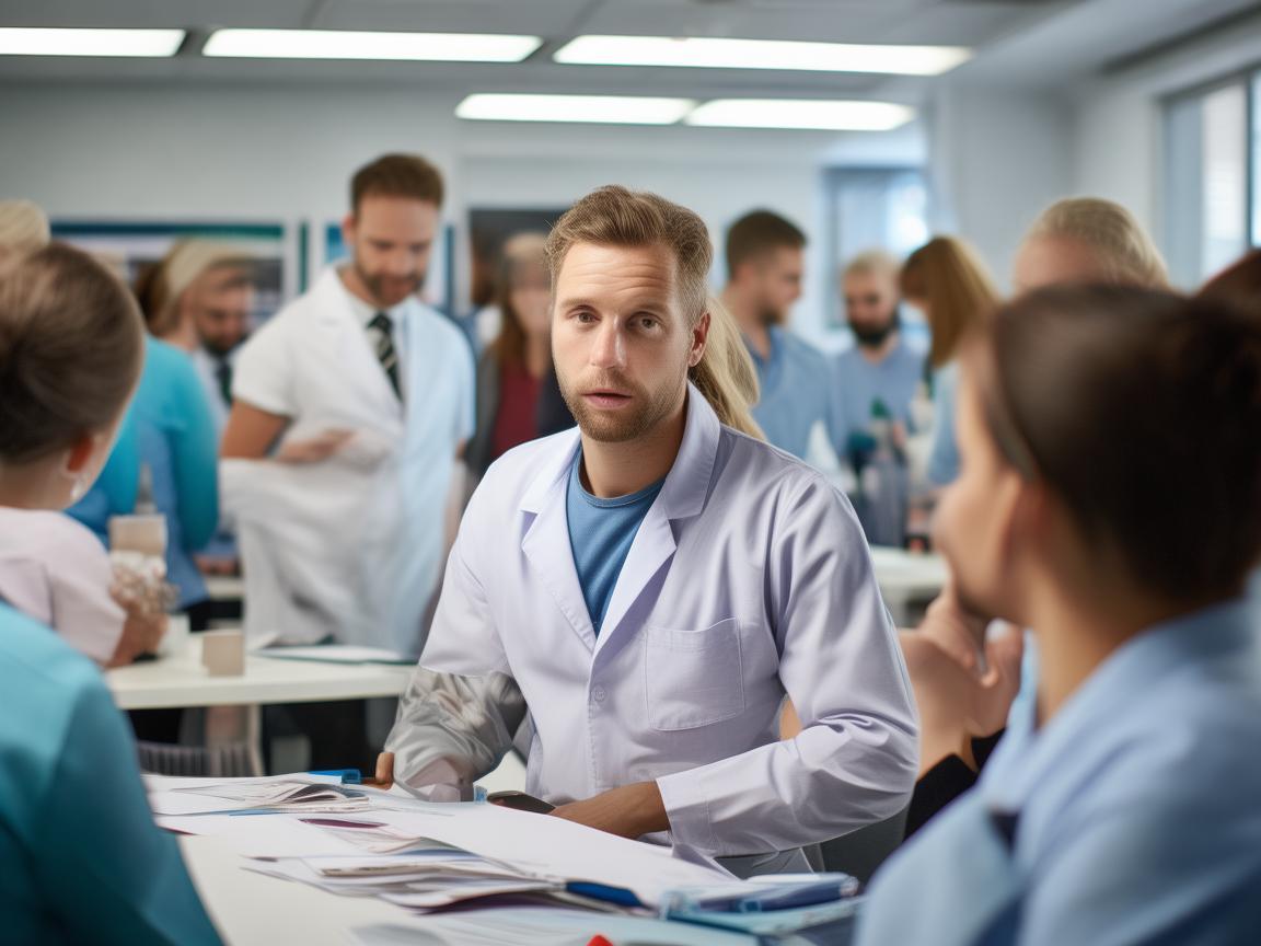 教练技术如何助力医院药剂科团队效能提升？